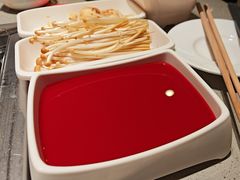 -海底捞火锅(天津SM城市广场店)