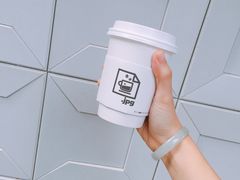 -JPG coffee(广州体育西店)