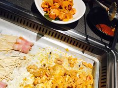 -新石器烤肉(无锡万象城店)