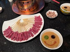 -南门涮肉(上海二店)