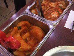 -神仙雪浓汤(明洞店)