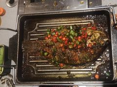 -丰茂烤串(公园店)