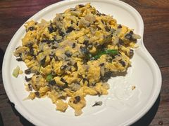 -老李家土菜馆·安吉地标美食
