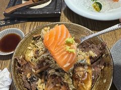 -筱田の食堂·izakaya(淮海中路店)