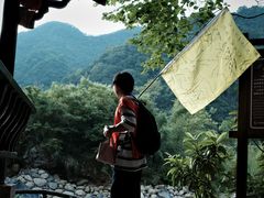 -石台牯牛降景区