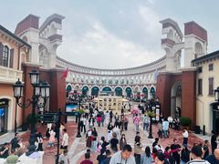 -京津佛罗伦萨小镇