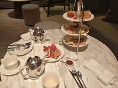 -粤海喜来登酒店·&More聚驿(天河城店)