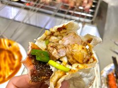 -小寒羊烧烤(凯瑞时代大厦店)