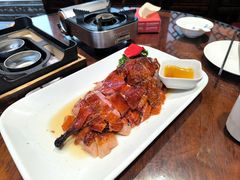 -不倒翁·徽天下名菜楼(马鞍山路店)