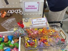 -郑在DIY·潮玩银饰绘画手作(中央大道旗舰店)