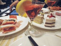-张家港国贸酒店·餐厅