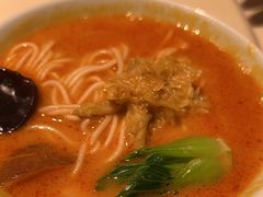 蟹粉担担面-成隆行·蟹王府(九江路店)