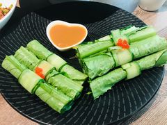 -茉莉餐厅(包河万达店)