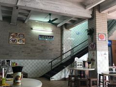 大堂-留一手肠粉店(锦龙路店)