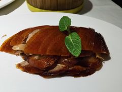 -鸭王烤鸭店(三里河店)