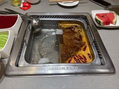 -海底捞火锅(振华广场店)