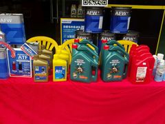 -新干线汽车美容保养维修服务连锁机构(金碧店)