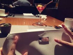 -丽晶酒店-金宝99 Restaurant