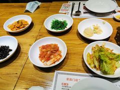 -紫霞门韩国料理烤肉(深南东路店)