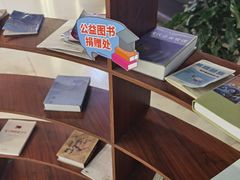 -沈阳百联购物中心(青年大街店)