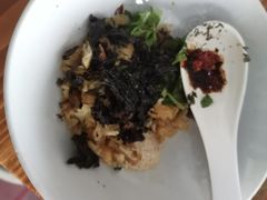 咸浆-云南大锅豆浆店