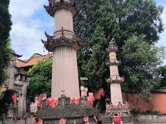 -金堂县云顶石城风景区