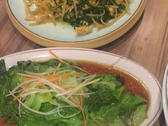 -合合春饼·酱骨·东北菜(潘家园店)