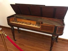 -鼓浪屿钢琴博物馆