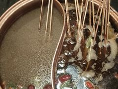 -镇江龙·火锅串串(武侯祠店)