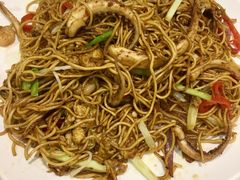 -吉源大排档·鱼生·海鲜(烧烤彩印厂店)