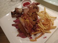 -阿娘家·原生态农家菜(国顺东路店)