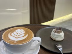 -LAB COFFEE来杯咖啡(宝龙店)