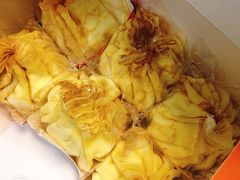 -檬舒舒MonChouChou(环球金融中心店)