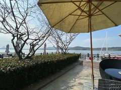 -望海·帆船主题咖啡厅•品茗下午茶(石湖景区店)