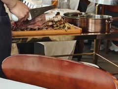 -拉蒂娜·巴西牛排馆 Latina·Brazilian Steakhouse(陆家嘴旗舰店)