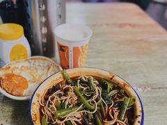 -赵伍面庄(松石大道店)