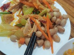 -老陕兄弟(彩虹新城店)