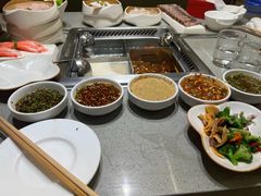 -海底捞火锅(亲贤北街店)