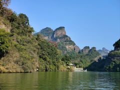 -丹霞山风景名胜区