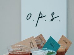 -O.P.S. CAFE