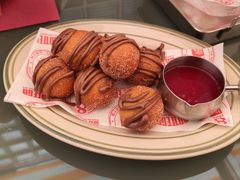 意大利甜甜圈Bomboloni-BOTTEGA意库(中骏世界城店)
