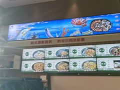 -锅老头铁锅炖•大锅蒸汽海鲜(韩乐坊店)