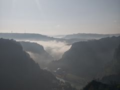 -十九峰景区