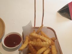 -佐度王子扒房(西城红场店)