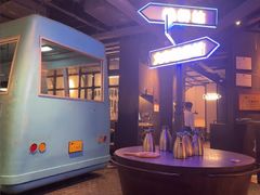 -前海沿·青岛菜(五四广场永旺店)