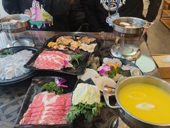 -丽江庭院之爱在路上(西单店)