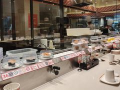 -新一番三文鱼寿司(大东海店)