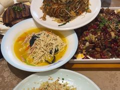 -李氏传家菜(兴城路店)