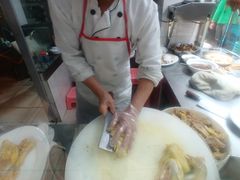 -新享乐海鲜(翠华路店)