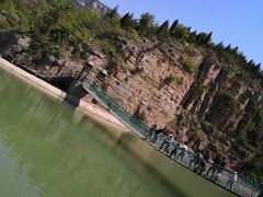 -潭溪山